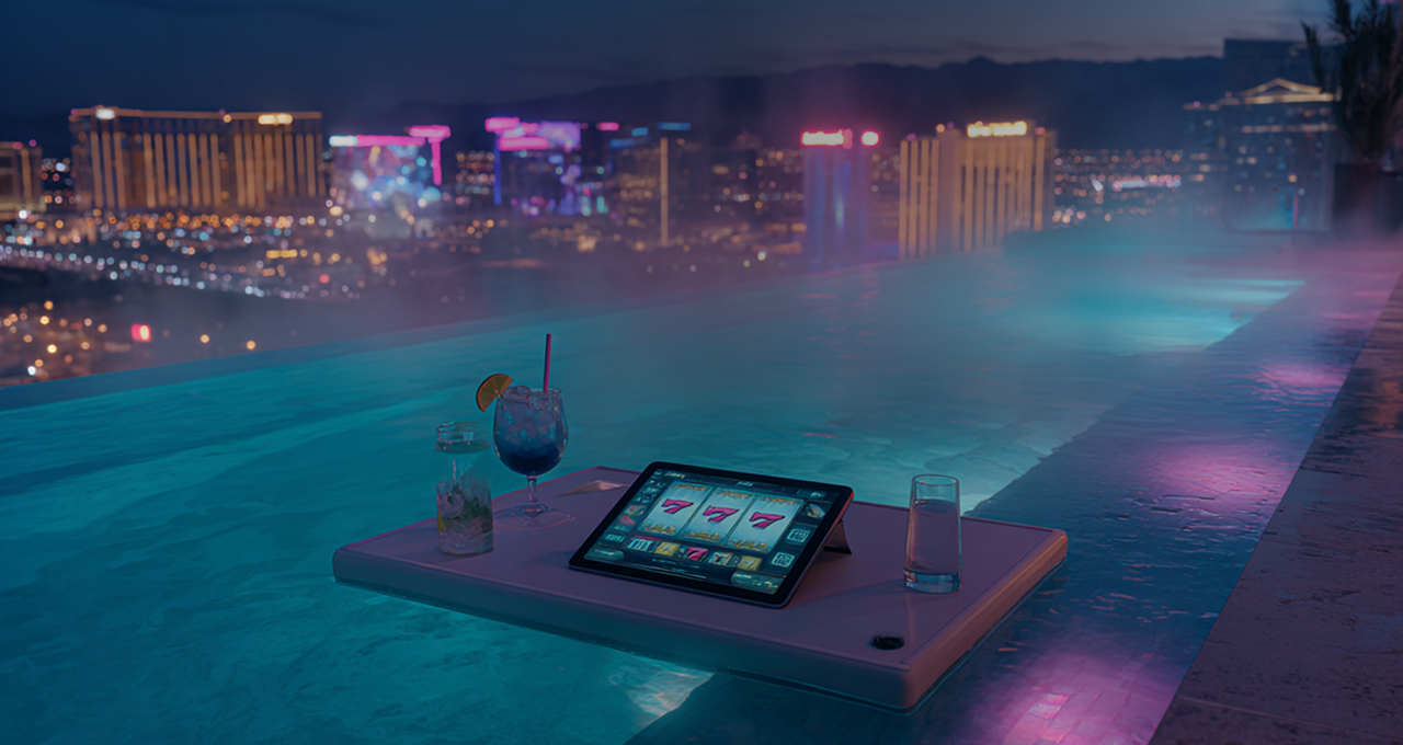 Vegas Spins